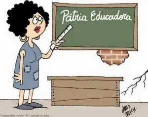 patria-educadora