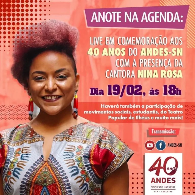 liveandes40anos