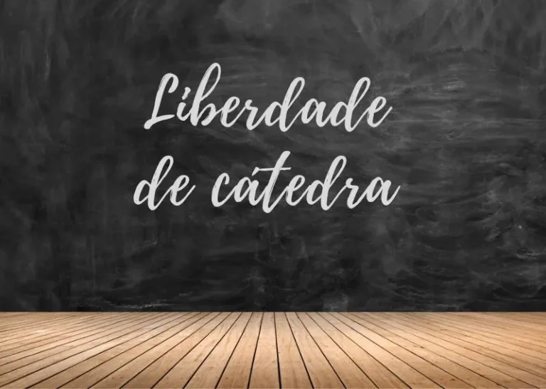 LiberdadeCatedra