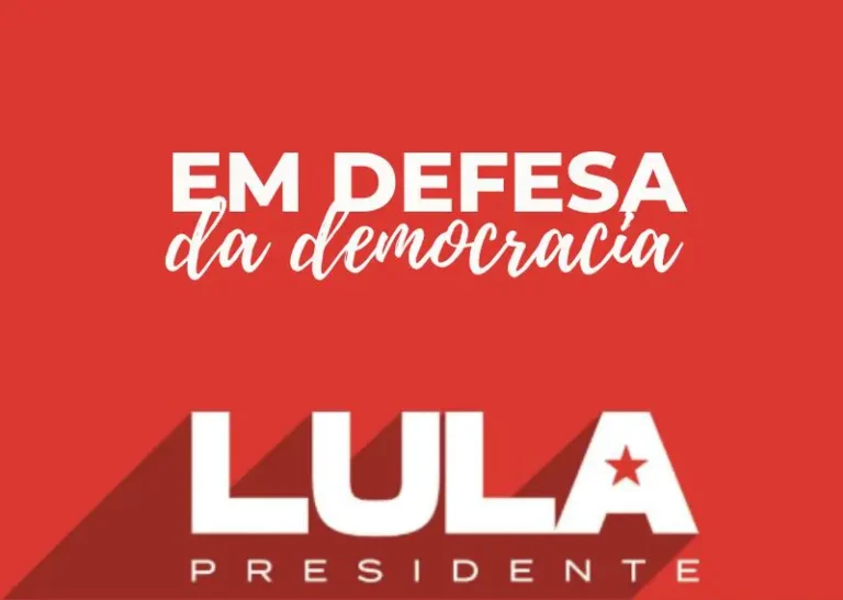 bannerdemocracia