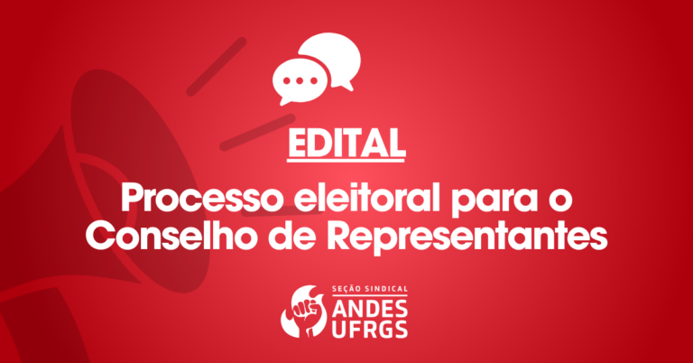 EditalConselhodeRepres