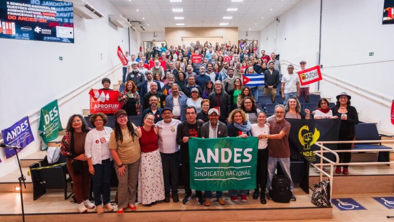 ANDES-SP